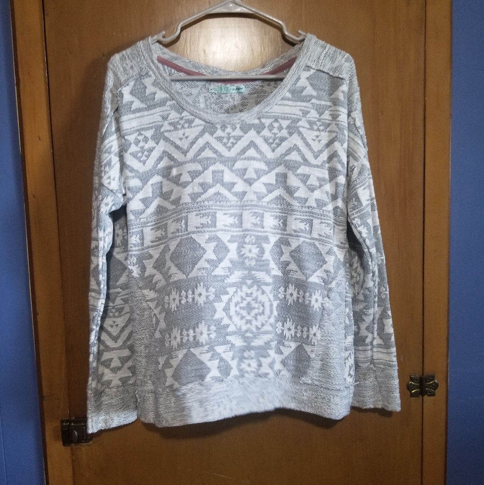 LG Sweater